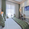 Bosphorus Hotel Medine