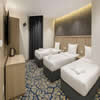 Nukhbat Al Jiwar Hotel Mekke